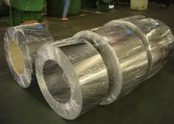 610mm CID 0.14mm Thickness Annealed Dry SPCC Cold Rolled Steel Coils Standard