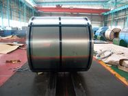 Sincere SGCC Galvanized Steel Coil For Base Metal / Construction , High Adhesivenees