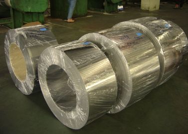 610mm Annealed Dry Cold Rolled Steel Coils and Sheets DC01